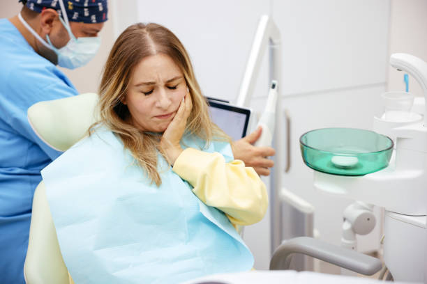 Tooth Infection Emergency Dentist Granger, IN